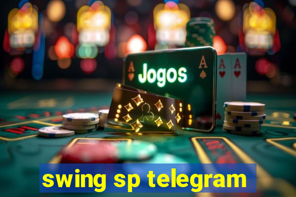 swing sp telegram